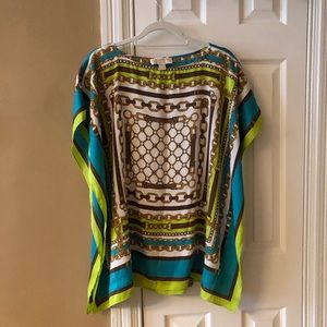 Michael Kors top